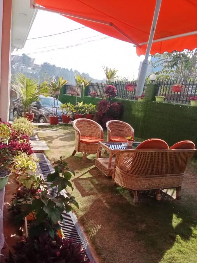 Hotel Krishna Kathmandu Catmandu Exterior foto