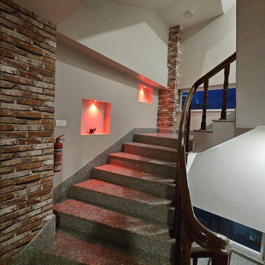 Hotel Krishna Kathmandu Catmandu Exterior foto
