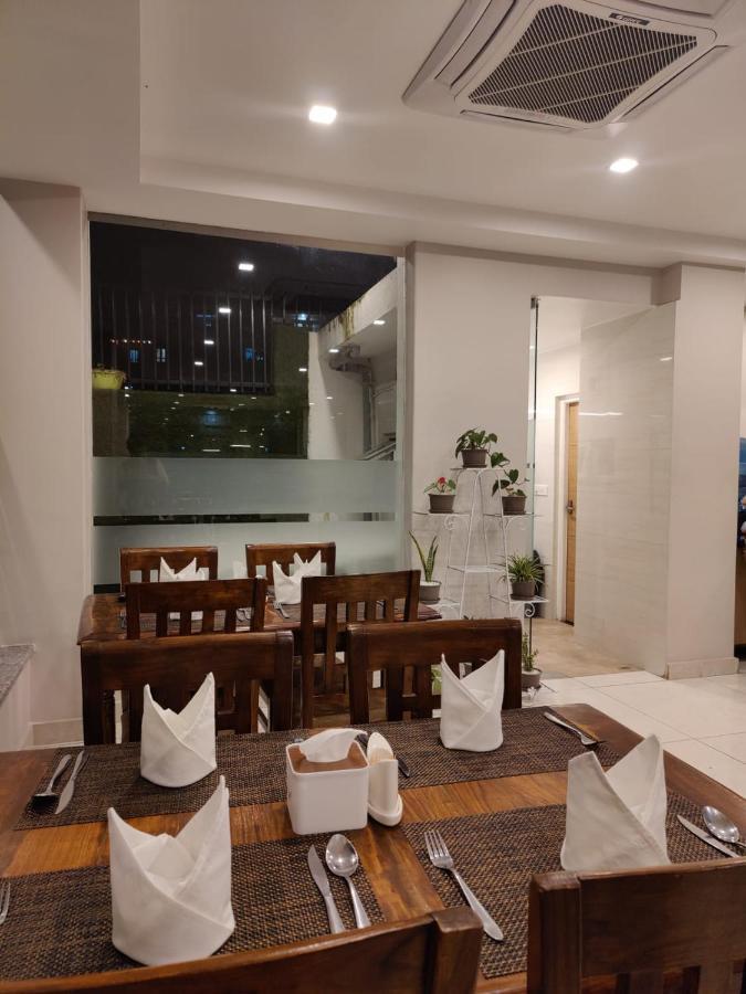 Hotel Krishna Kathmandu Catmandu Exterior foto